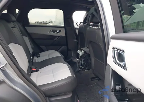 2026 Land Rover Range Rover Velar P250 Dynamic Se из США, поврежденный, VIN SALYL2EX5TA817225